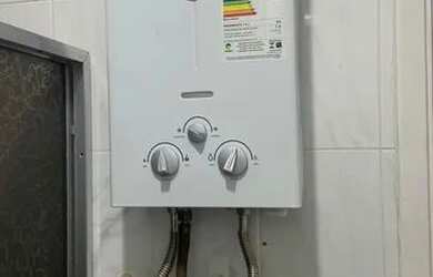 Imagem 12: Apartamento para venda possui 60 metros quadrados com 1 quarto em Copacabana...