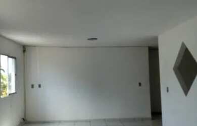 Imagem: Grande apartamento 3/4, com wifi e garagem esquina da Maria