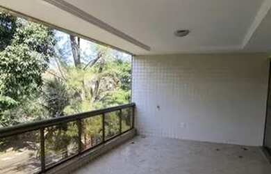 Imagem: O apartamento possui 3 Dormitórios, 3 Banheiros, 2 Vagas na