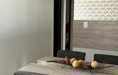 Imagem 4: Aluguel por período. Ar-condicionado, 69m² de Área, 1 Vaga na garageme2...