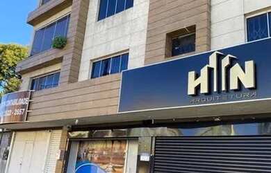 Imagem: O apartamento possui 4 Dormitórios, 2 Banheiros, 1 Vaga na