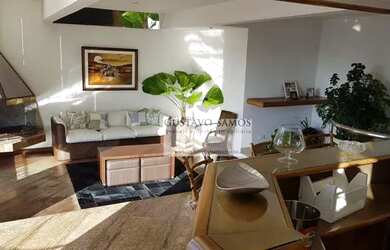 Imagem 7: Cobertura, 340 m² - venda por R$ 3.200.000,00 ou aluguel por R$ 10.760,00/mês...