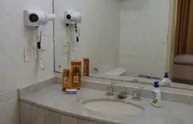 Imagem 8: Flat para locação em Pinheiros - Edifício Comfort Suítes Oscar Freire - Cód. PEO08216