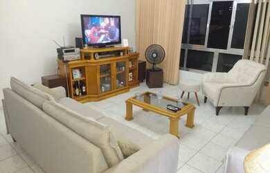 Imagem: Edi/Apartamento para venda com 141 metros quadrados com 3 quartos