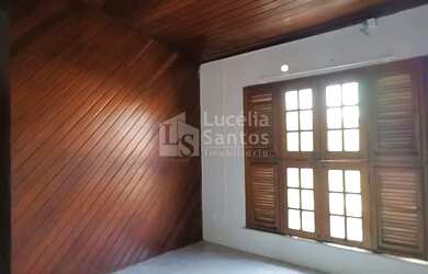 Imagem 2: CASA EM PARNAIBA. 450m² de Área, 1 Vaga na garageme3 Dormitórios