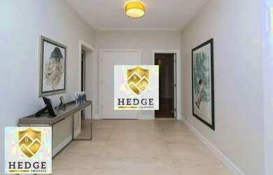 Imagem 9: Apartamento com 4 dormitórios à venda, 393 m² por R$ 2.500.000 - Vila Andrade - São Paulo