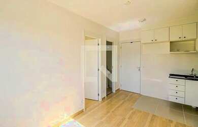 Imagem 4: Apartamento para Aluguel - Santo Amaro , 2 Quartos, 34 m2