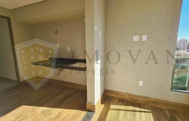 Imagem 7: Ribeirão Preto - Apartamento Padrão - Jardim Paulista