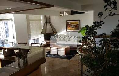 Imagem 15: Cobertura, 340 m² - venda por R$ 3.200.000,00 ou aluguel por R$ 10.760,00/mês...