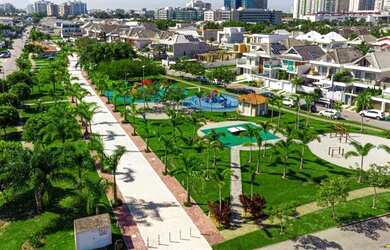 Imagem 5: Linda Casa Contemporânea no Condomínio Art Life