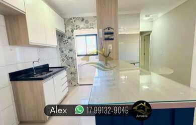 Imagem 8: APARTAMENTO CONDOMÍNIO GREEN PLAZA EM SÃO JOSÉ DO RIO PRETO