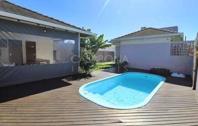 Imagem 8: Arroio do Sal/RS - Casa Padrão - Arroio do Sal Sul