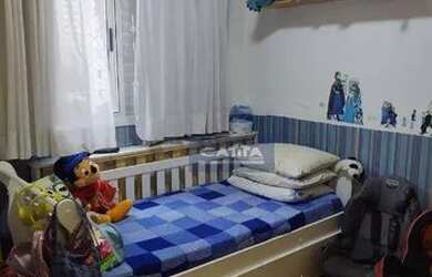 Imagem 10: Apartamento à venda, 66 m² por R$ 455.000,00 - Tatuapé - São Paulo/SP