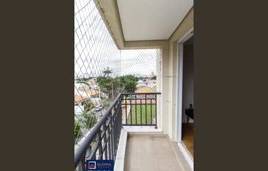 Imagem 16: Apartamento Venda 4 Dormitórios - 178 m² Brooklin