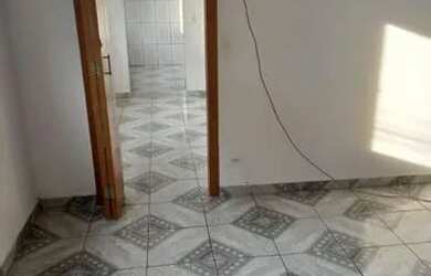 Imagem 9: Casa para locação. Área de serviço, 1 Vaga na garageme1 Dormitório