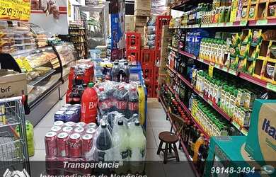 Imagem 2: MERCADO ESQUINA MOVIMENTO 270 MIL NO ERMELINO MATARAZZO. 1550