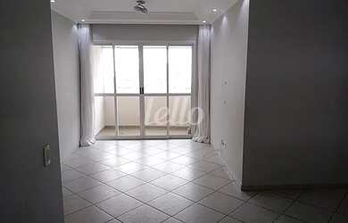 Imagem: O apartamento possui 3 Dormitórios, 2 Banheiros, 2 Vagas na