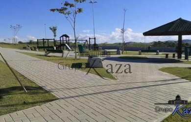 Imagem 7: Casa em Construção Condomínio - Urbanova - Residencial Colinas do Paratehy - 3 dormitórios