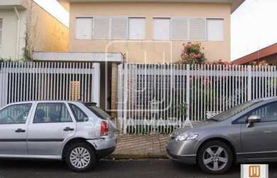 Imagem: Casa (térrea na rua) 4 dormitórios/suite, cozinha planejada