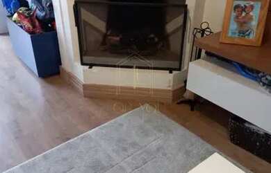 Imagem 13: Casa para locação no Condomínio Tamboré 6