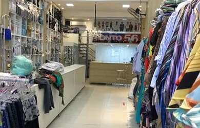 Imagem 9: Loja 100m2 frente de rua São Marcos Aluguel Ponto Comercial