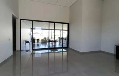 Imagem 3: VENDO - CASA TÉRREA NO CONDOMÍNIO RESIDENCIAL FAZENDA ALTA VISTA - SALTO...