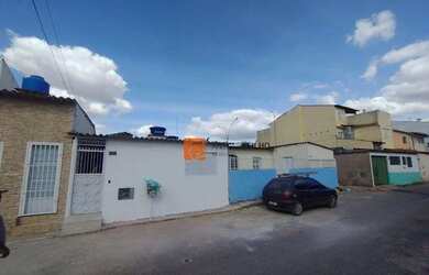 Imagem: A casa possui 1 Dormitório, 1 Banheiro, 40m² de Área e está