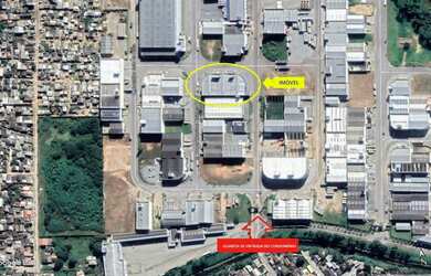 Imagem 11: Vendo Três Galpões Locados em Condomínio Fechado - Palhoça - SC