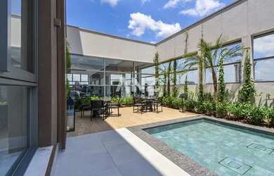 Imagem 14: Apartamento à venda no bairro Jardim das Acácias - São Paulo/SP