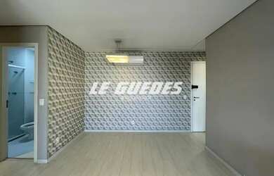 Imagem 4: Maravilhoso apartamento no Gonzaga! Lazer completo, Pertinho de tudo!