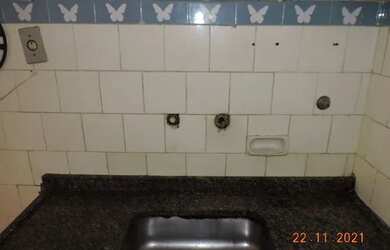 Imagem 11: Locação Residential / Sobrado Agua Fria São Paulo