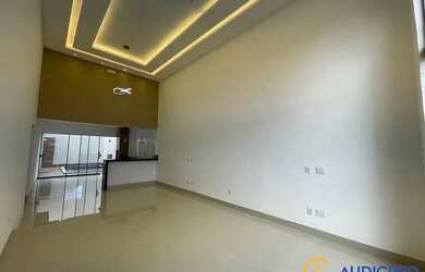 Imagem 4: CASA ALTO PADRÃO NO RESIDENCIAL SOLAR BOUGANVILLE - GOIÂNIA