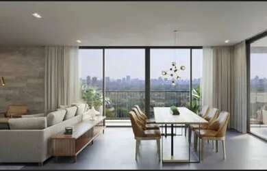 Imagem 6: APARTAMENTO RESIDENCIAL em São Paulo - SP, Vila Madalena