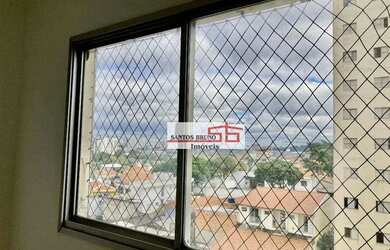 Imagem 7: Apartamento com 2 dormitórios à venda, 55 m² por R$ 300.000,00 - Piqueri - São Paulo/SP