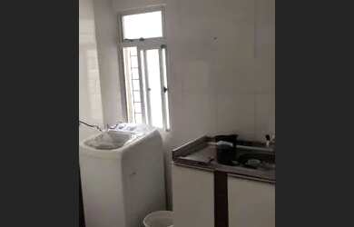 Imagem 6: Apartamento no Boa Vista. Varanda, Área de serviço, 44m² de Áreae1...