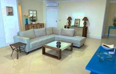 Imagem 7: Locação Anual. Ar-condicionado, 2 Vagas na garageme3 Dormitórios