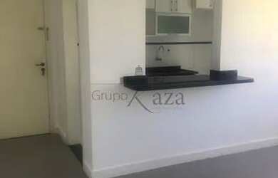 Imagem 2: Apartamento - Residencial Colinas do Vale - Jardim Esplanada - 41m²-