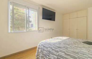 Imagem 15: Locação Apartamento 2 Dormitórios - 90 m² Vila Olímpia