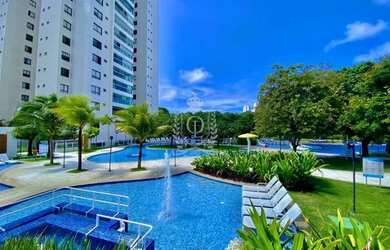 Imagem: HA - Excelente apartamento para venda possui 120m² com 3 quartos