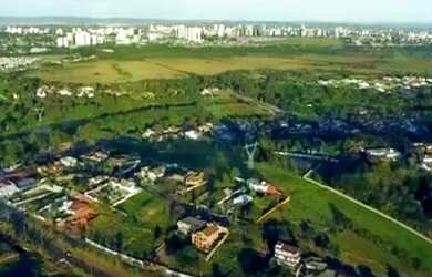 Imagem: A casa em condomínio possui 3 Dormitórios, 4 Banheiros, 2