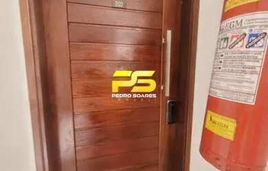 Imagem 3: Apartamento 68 m2 com 02 Quartos em Água Fria á venda por 135 mil