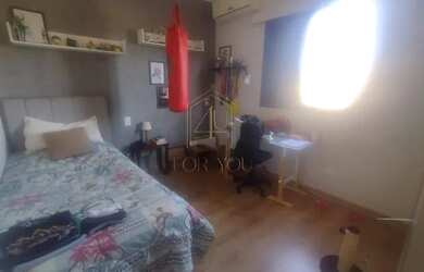 Imagem 16: Casa para locação no Condomínio Tamboré 6