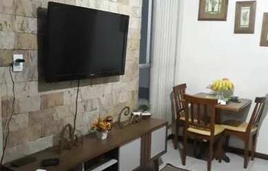 Imagem 10: Fator 1168 Apto 2 quartos - Arsenal Life - Fator