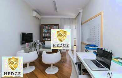 Imagem 6: Apartamento com 4 dormitórios à venda, 393 m² por R$ 2.500.000 - Vila Andrade - São Paulo