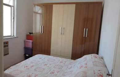 Imagem 9: Apartamento para venda tem 56 metros quadrados com 2 quartos em Vila Isabel - Rio de Janei