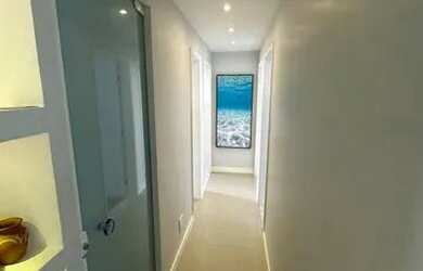 Imagem 3: Apartamento para venda com 105 metros quadrados com 3 quartos em Barra - Salvador - Bahia