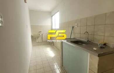 Imagem 10: Apartamento 68 m2 com 02 Quartos em Água Fria á venda por 135 mil