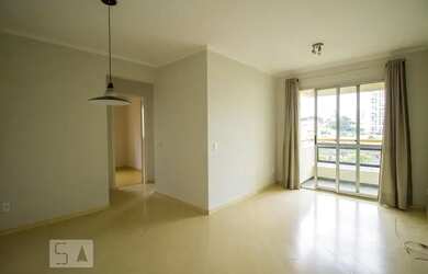 Imagem: Apartamento para Aluguel - Vila Mariana, 2 Quartos, 60 m2