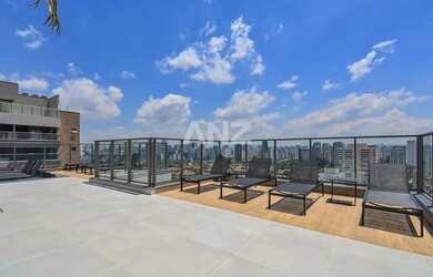 Imagem 7: Apartamento à venda no bairro Jardim das Acácias - São Paulo/SP