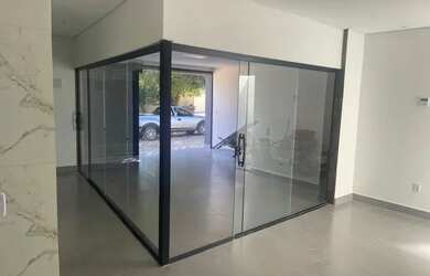 Imagem 5: Casa alto padrão aluguel